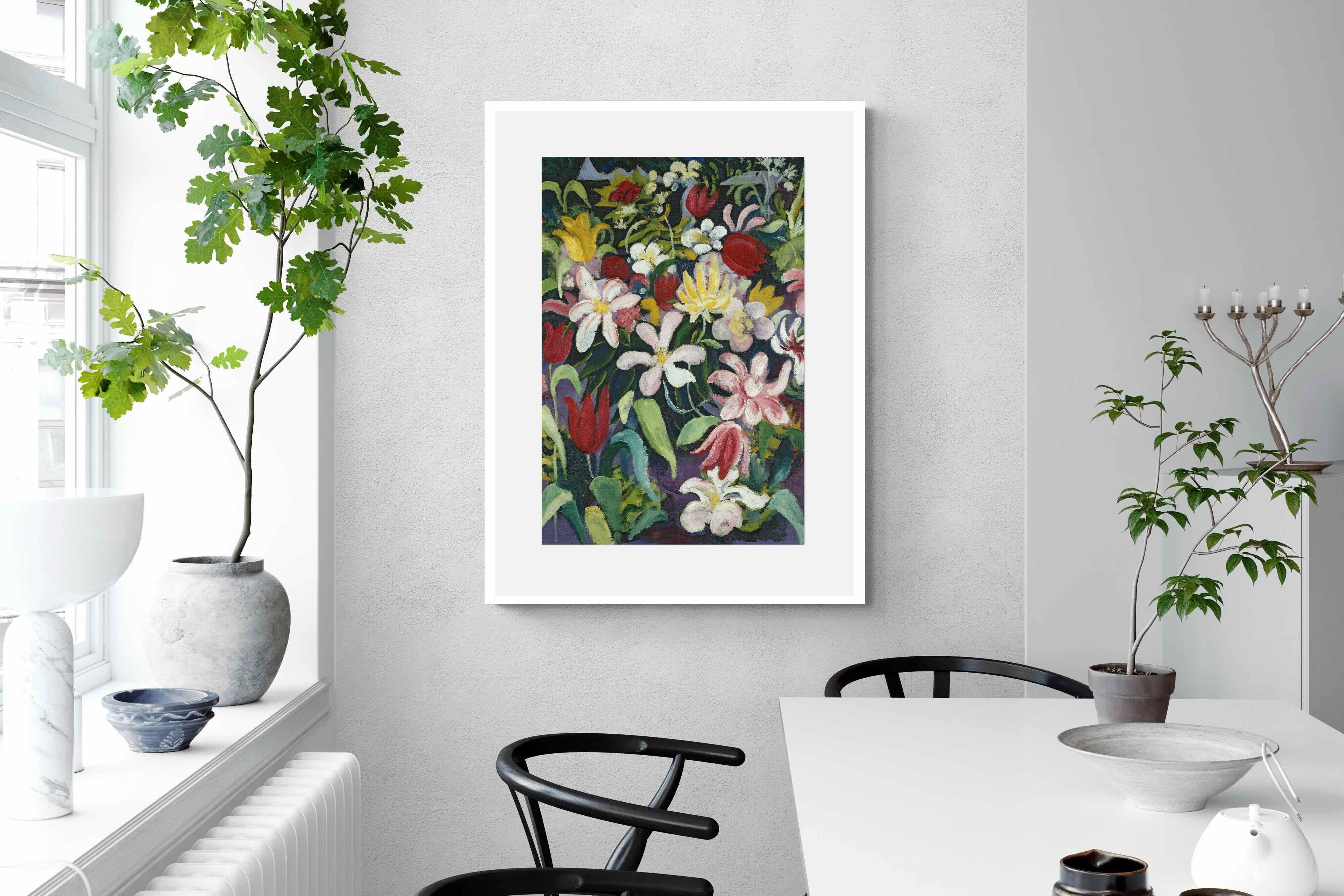Pixalot ® Blumenteppich