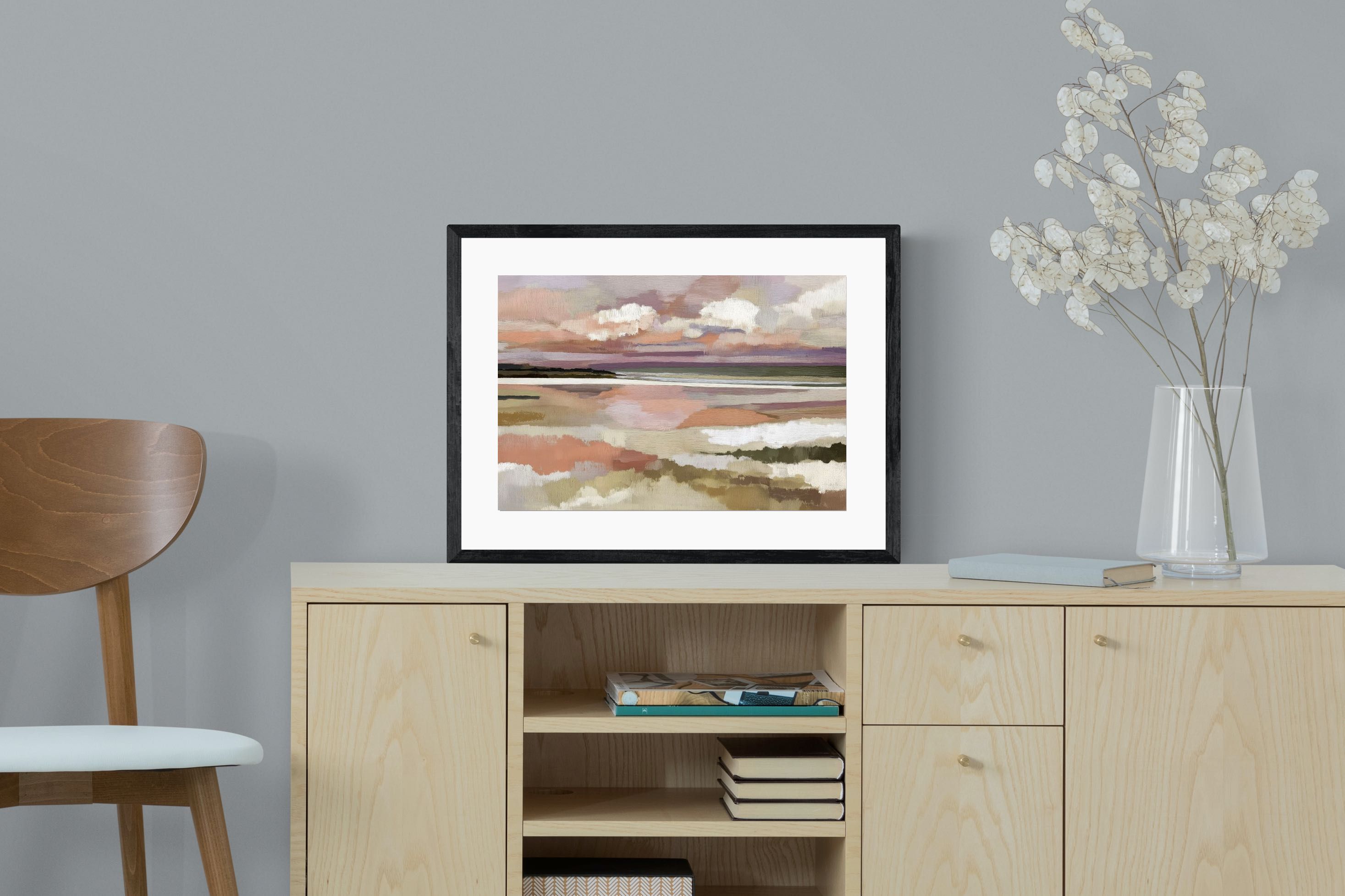 Pixalot ® Blush Coastline