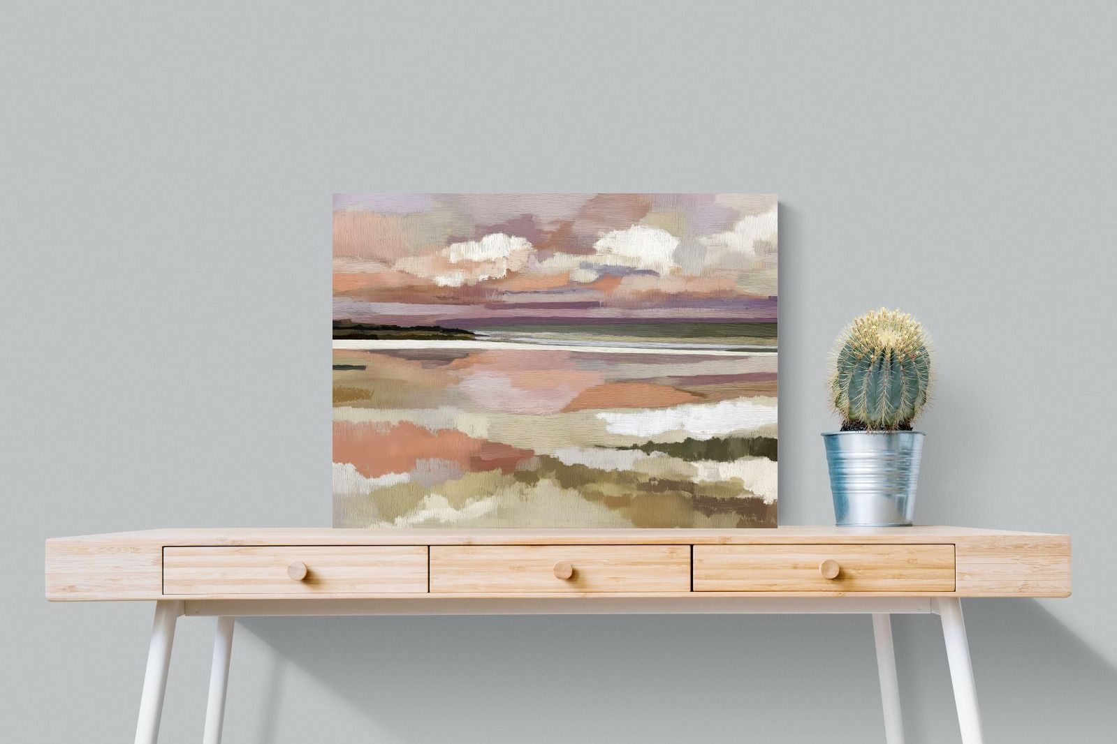 Pixalot ® Blush Coastline