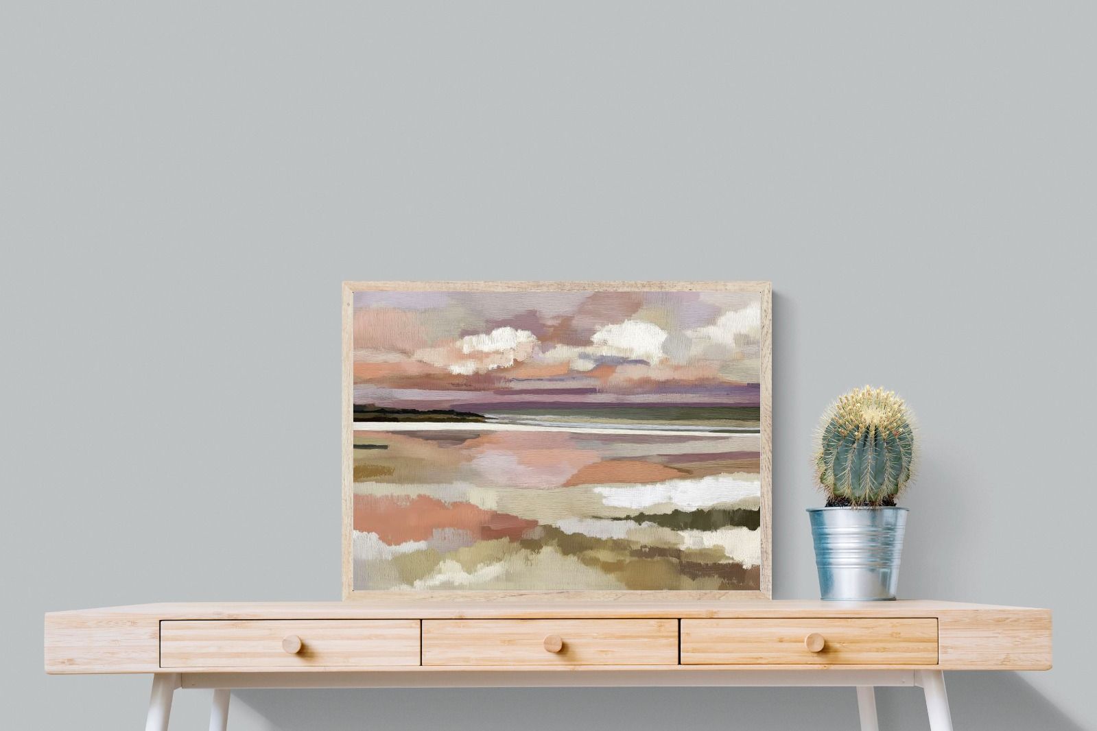 Pixalot ® Blush Coastline