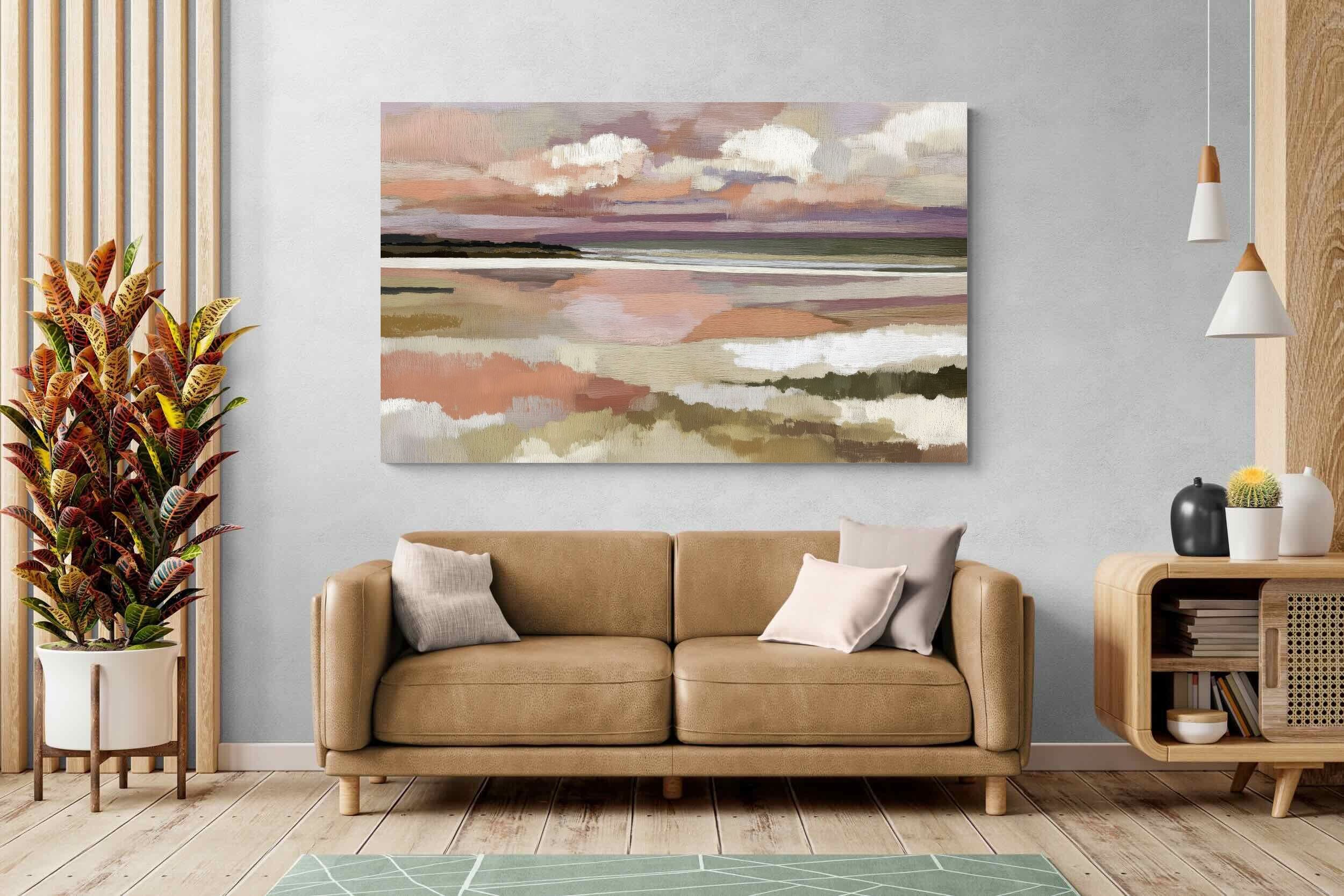 Pixalot ® Blush Coastline