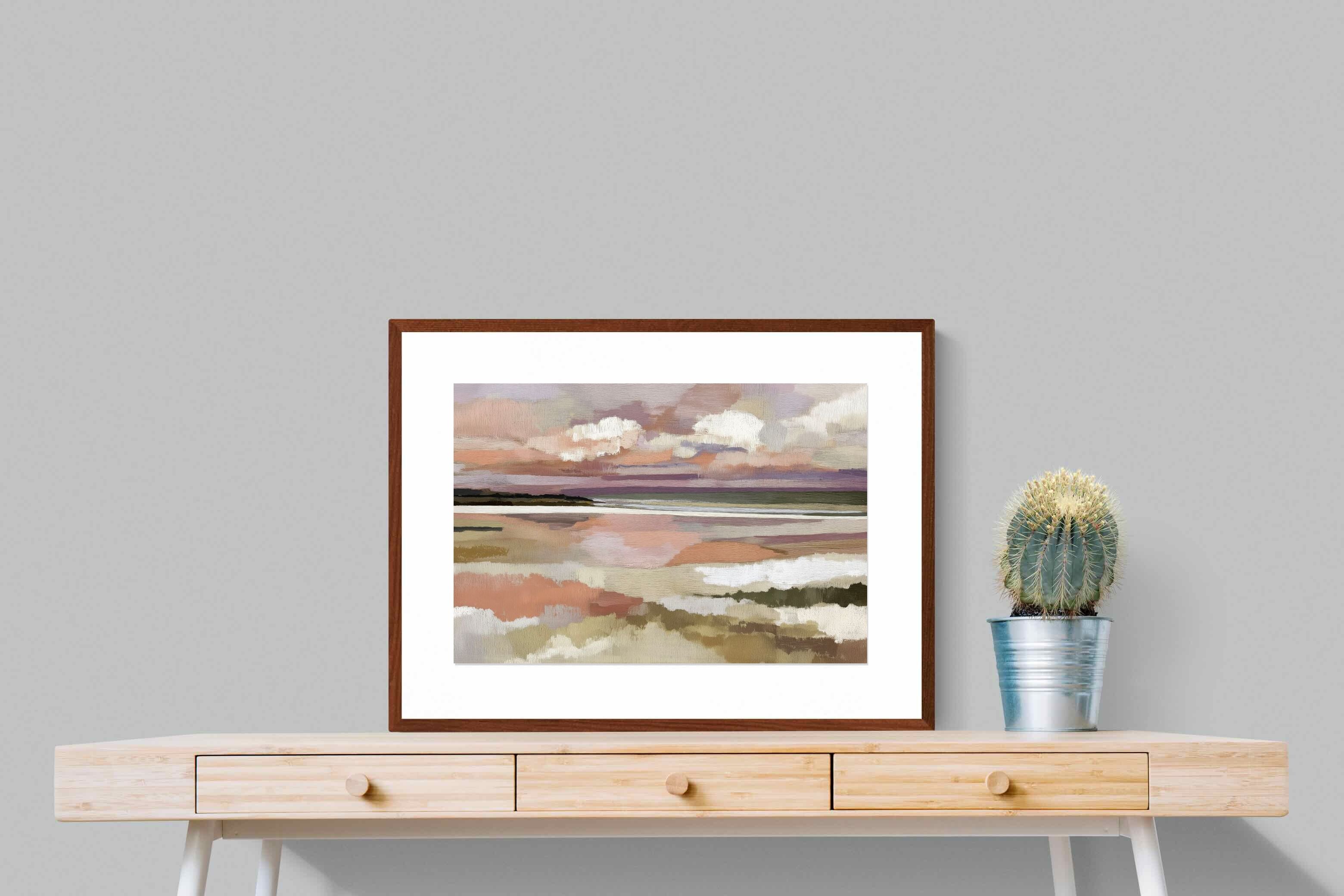 Pixalot ® Blush Coastline