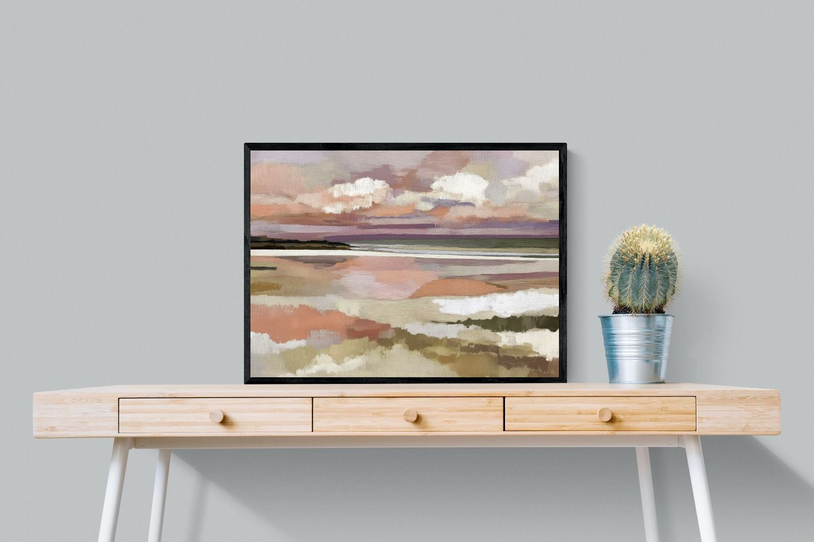 Pixalot ® Blush Coastline