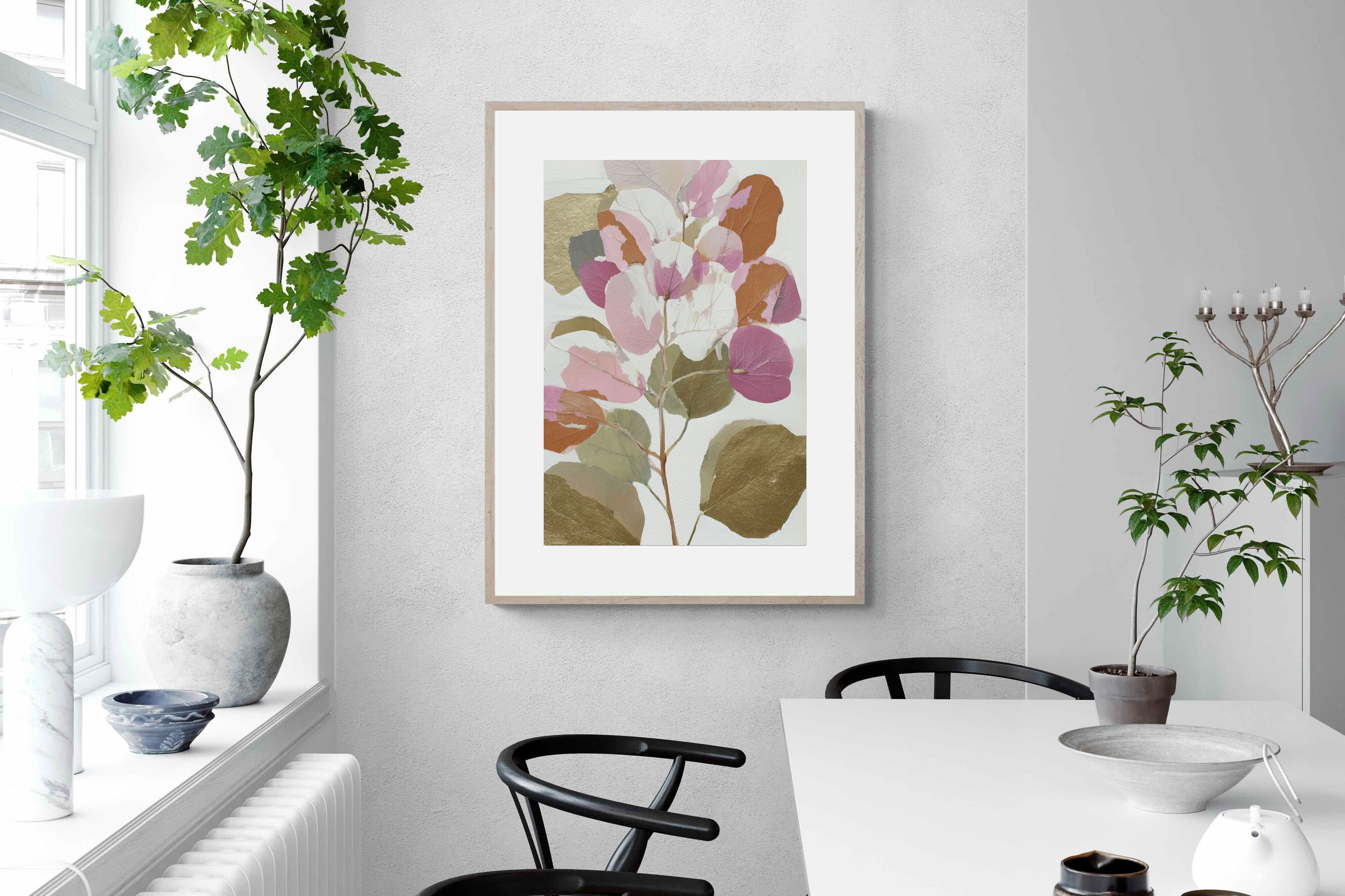 Pixalot ® Blush Leaves