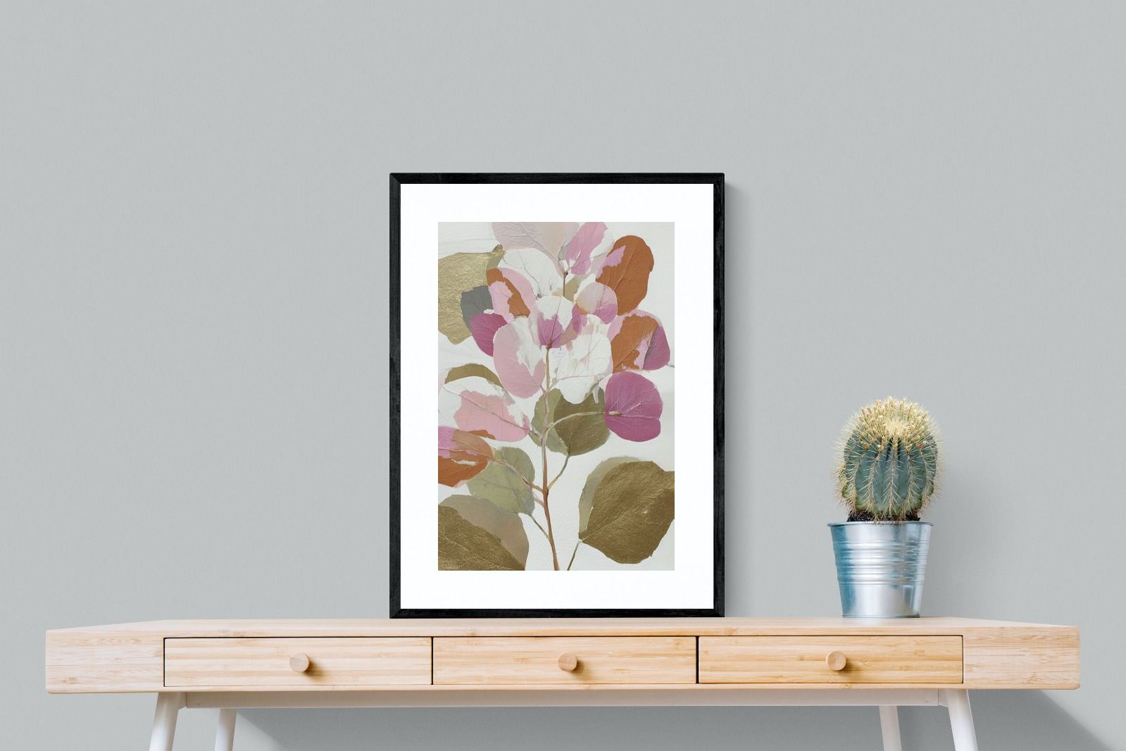 Pixalot ® Blush Leaves