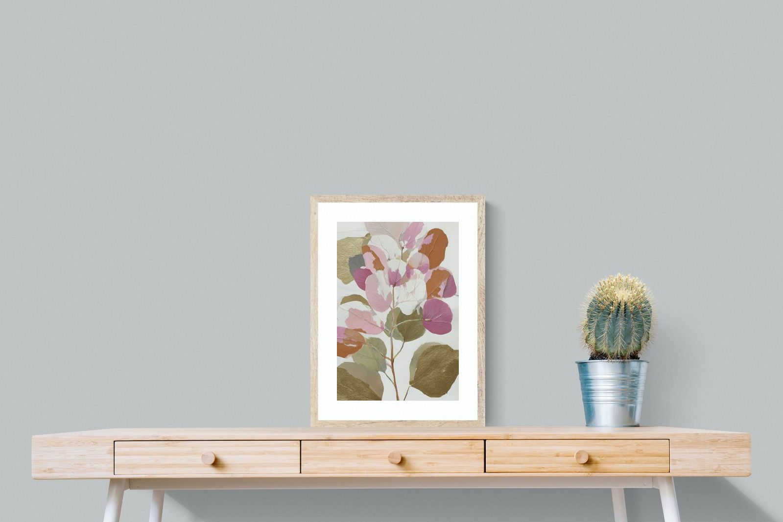 Pixalot ® Blush Leaves