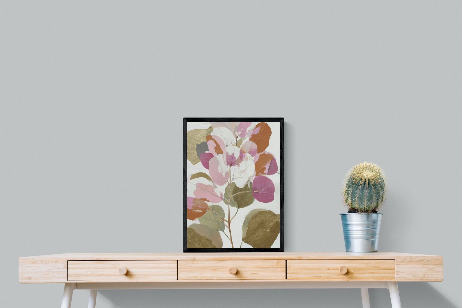 Pixalot ® Blush Leaves