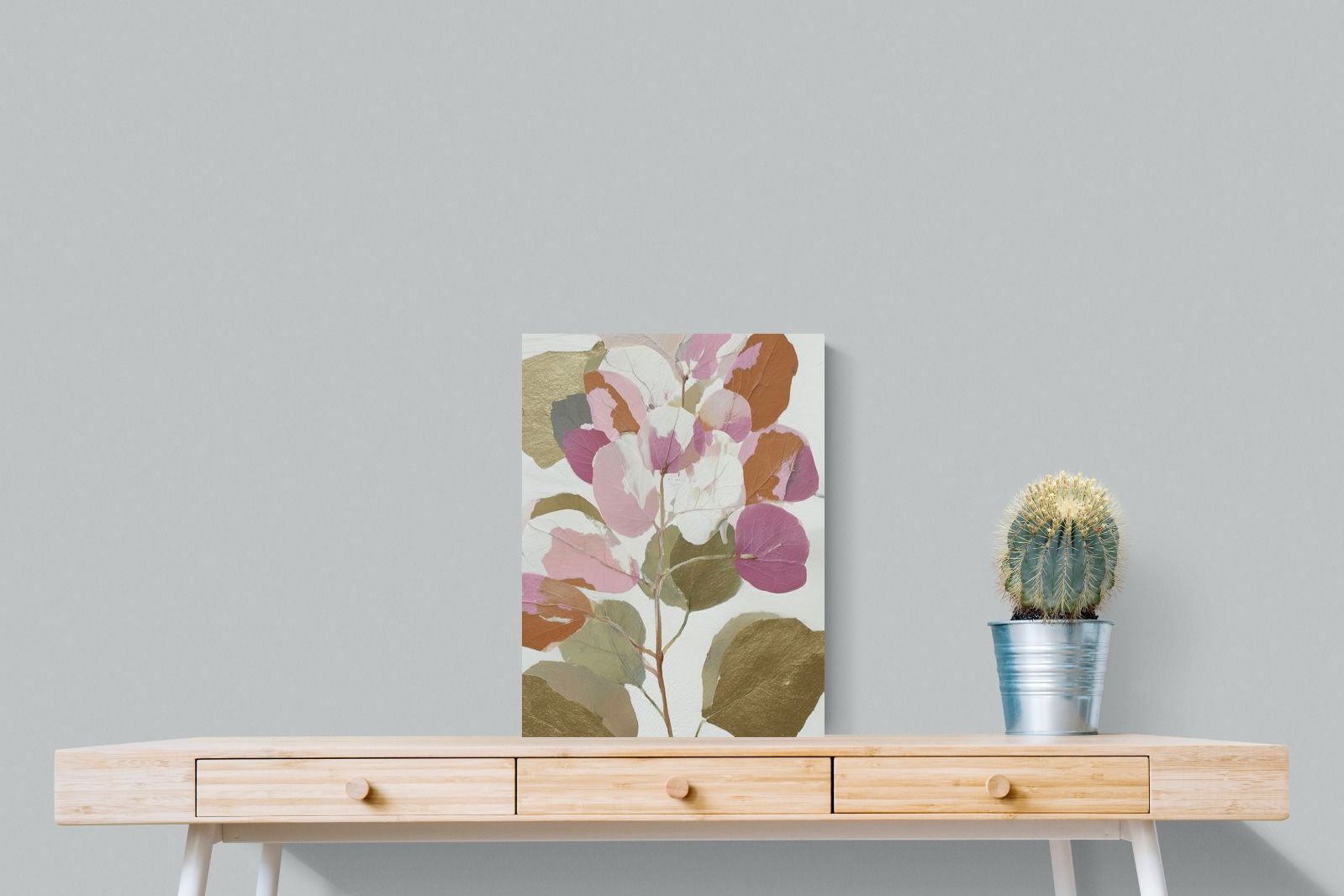 Pixalot ® Blush Leaves