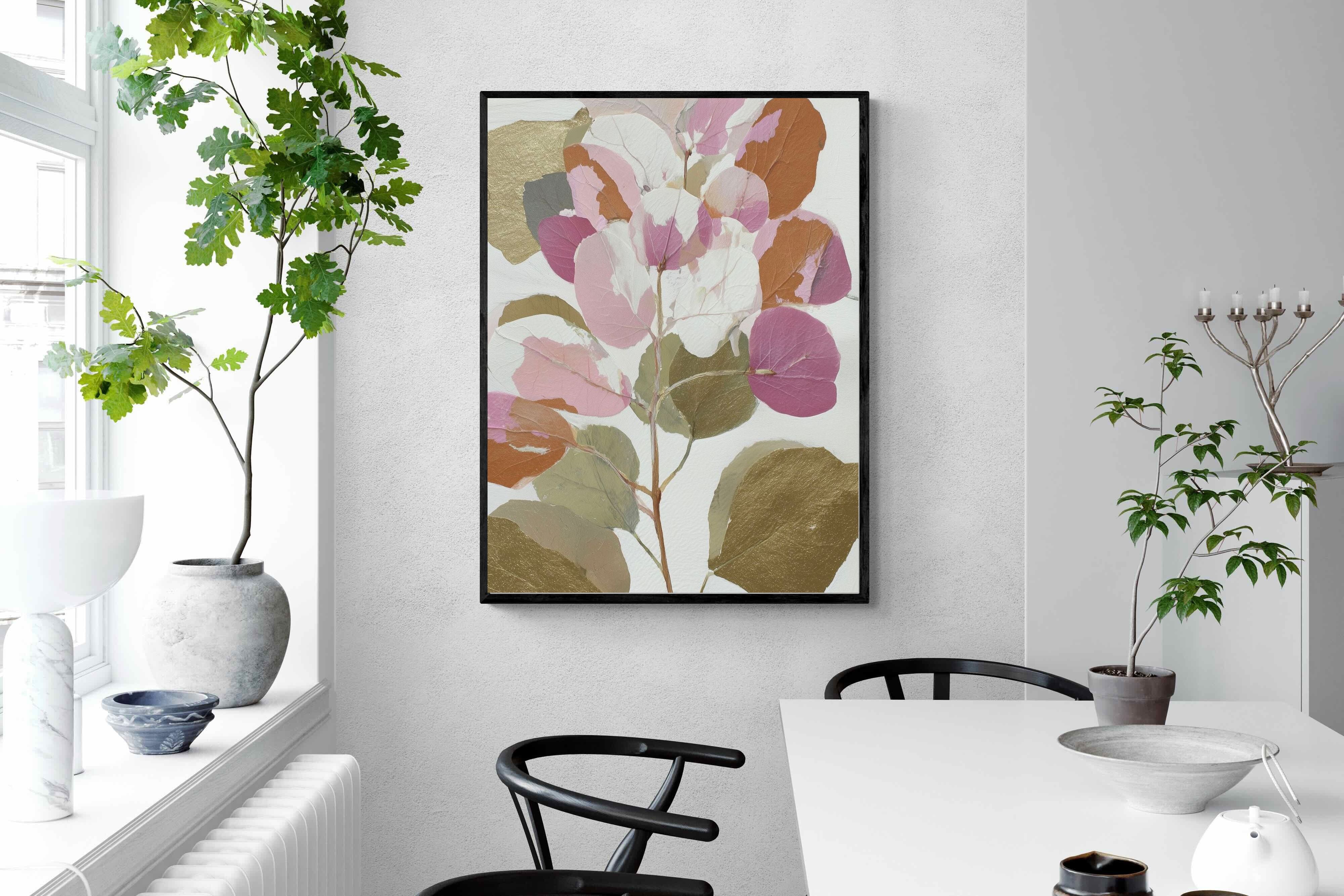 Pixalot ® Blush Leaves