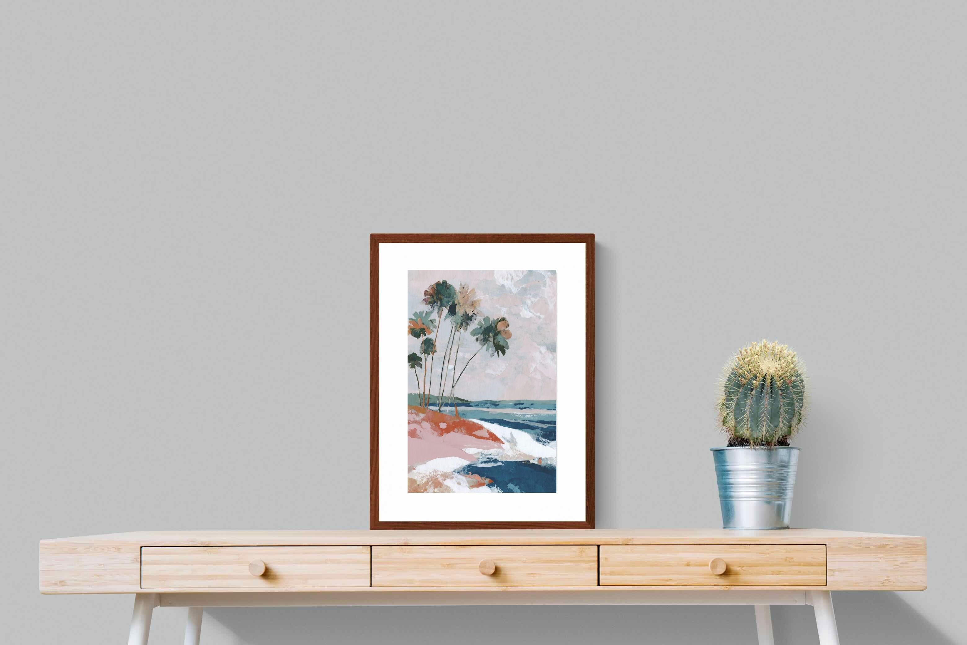 Pixalot ® Blush Palms