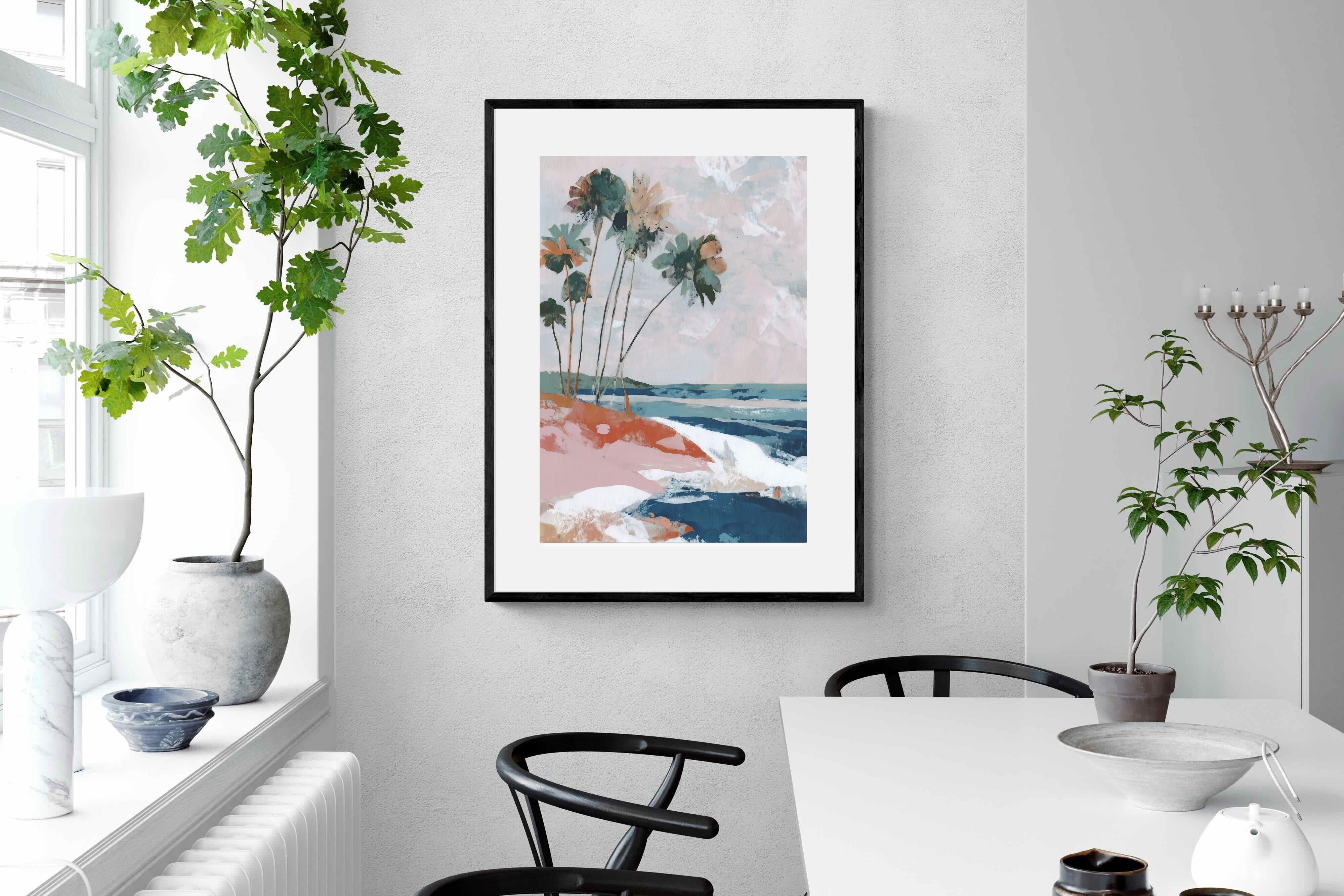 Pixalot ® Blush Palms