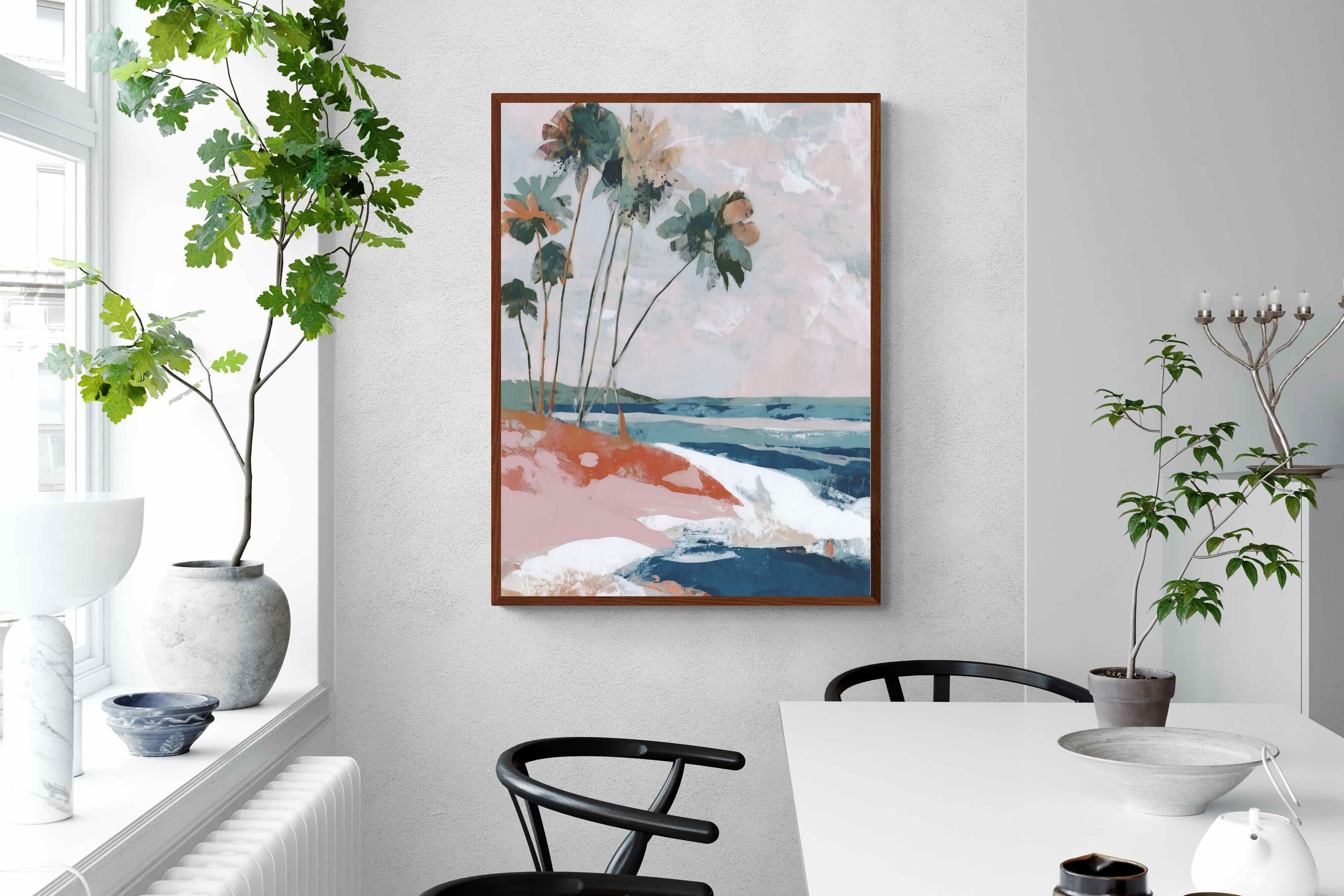 Pixalot ® Blush Palms