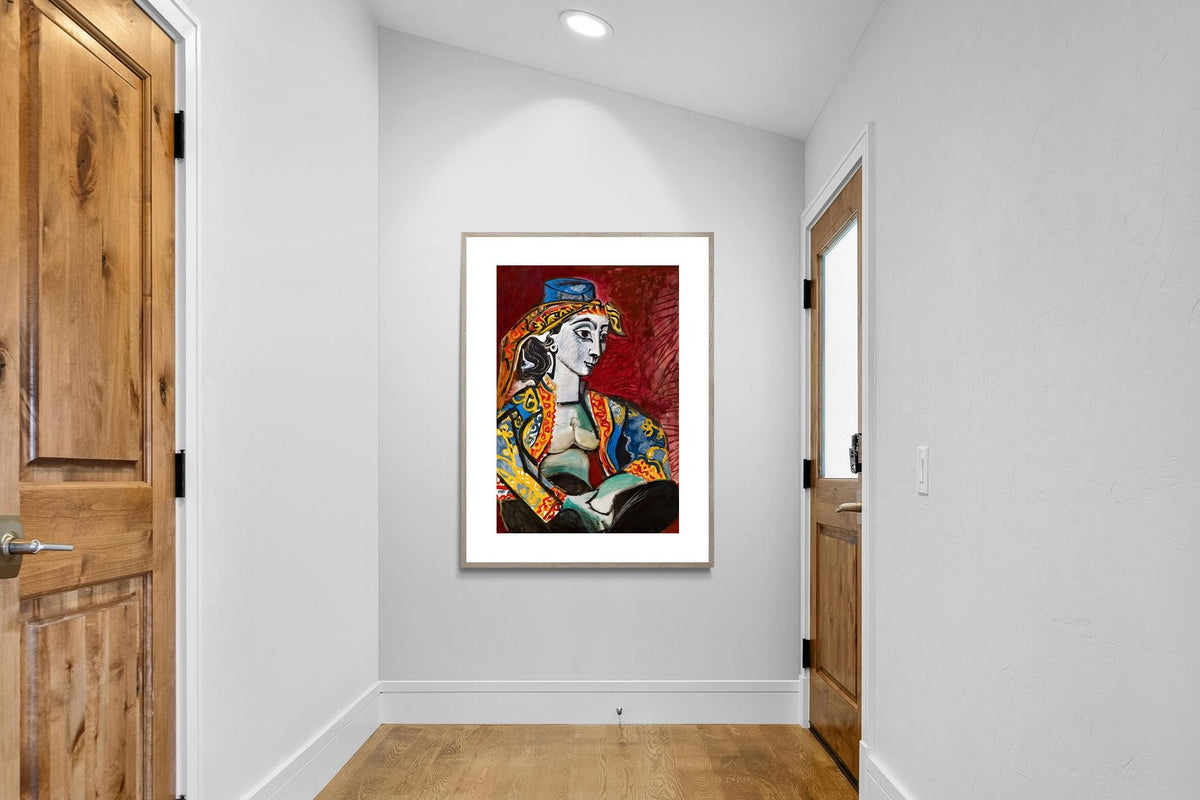 Pixalot ® Bohemian Muse