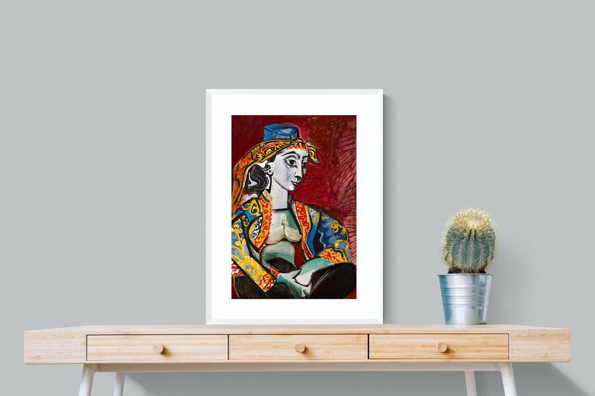 Pixalot ® Bohemian Muse