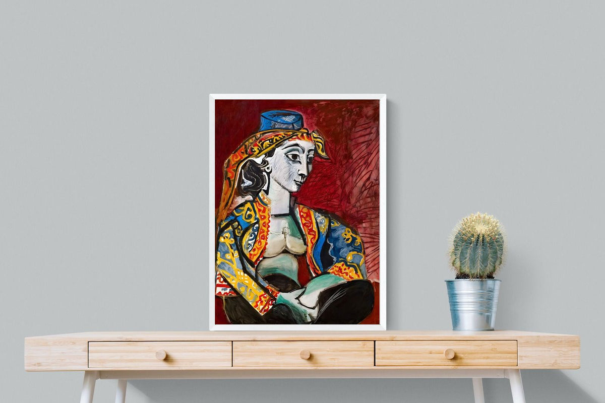 Pixalot ® Bohemian Muse