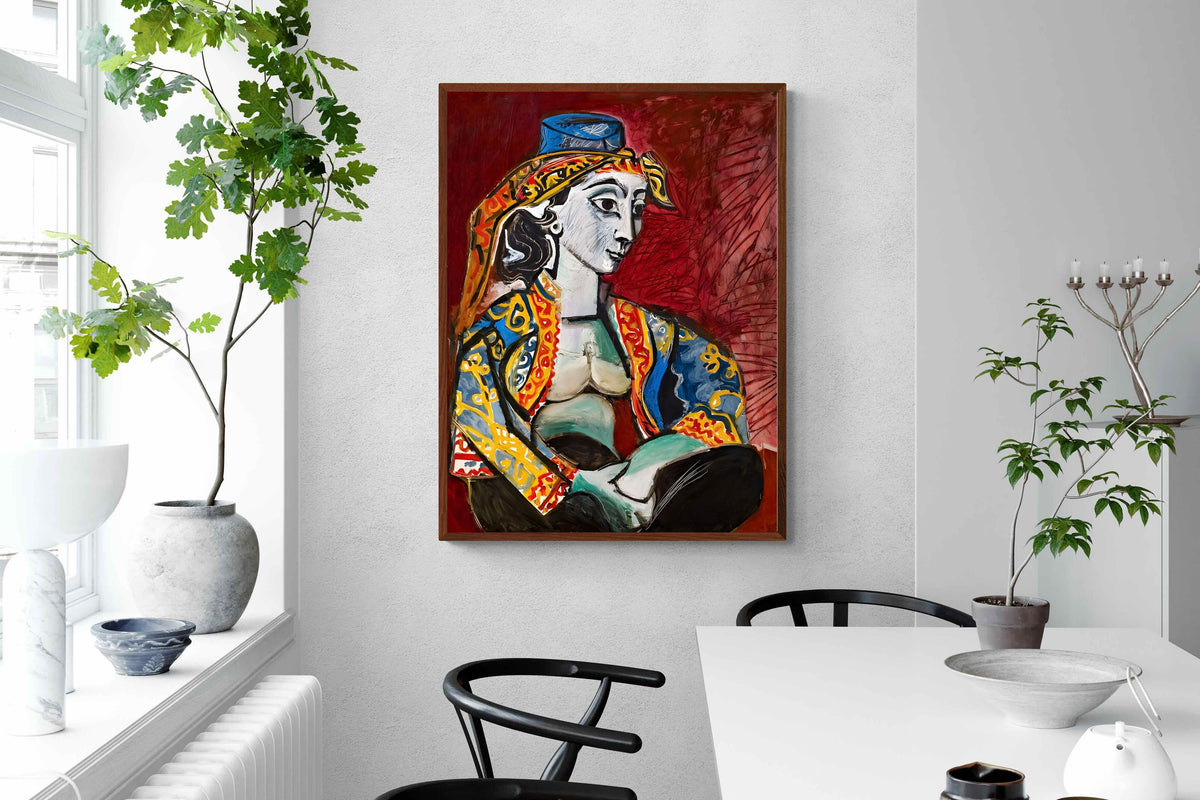 Pixalot ® Bohemian Muse