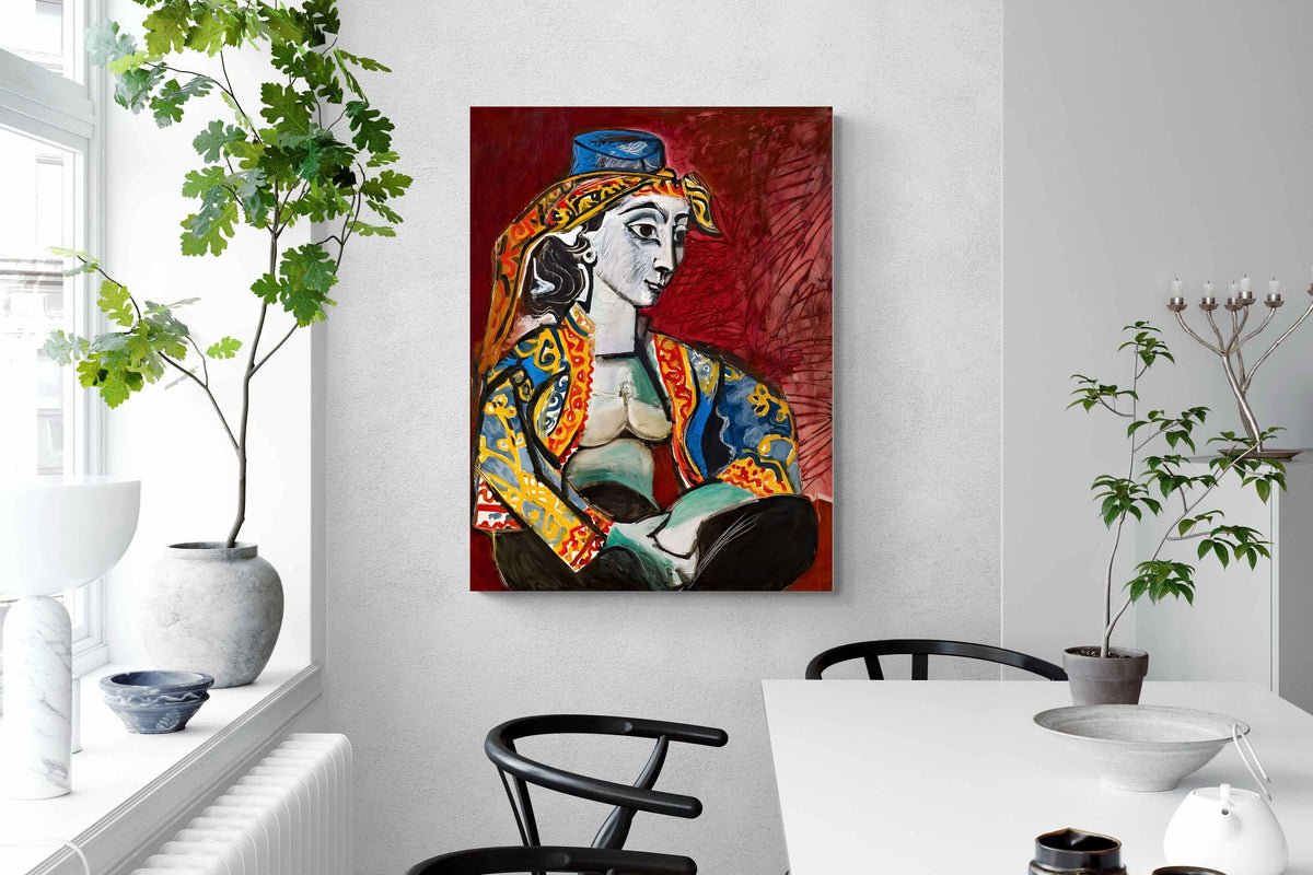 Pixalot ® Bohemian Muse