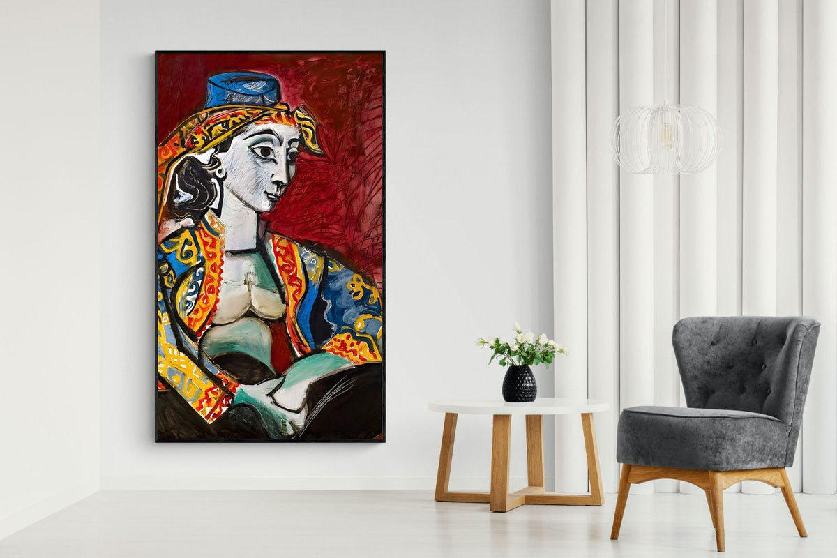 Pixalot ® Bohemian Muse