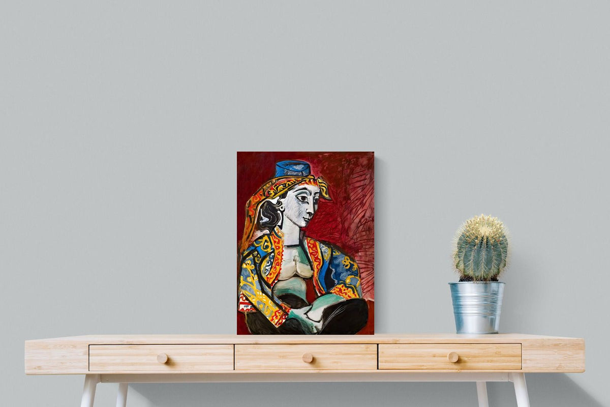 Pixalot ® Bohemian Muse