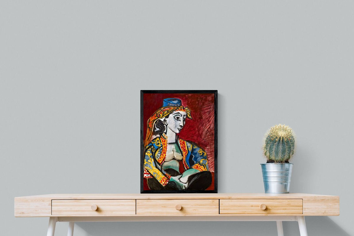 Pixalot ® Bohemian Muse