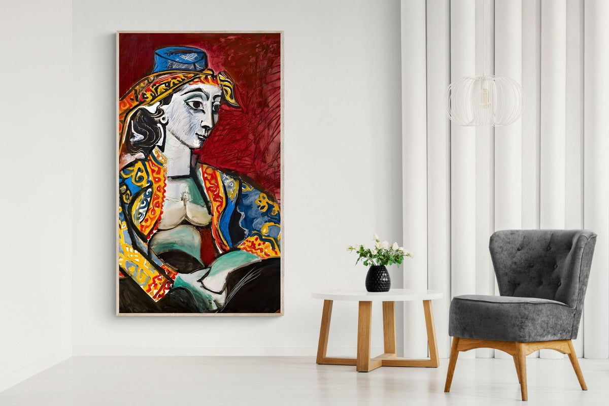 Pixalot ® Bohemian Muse