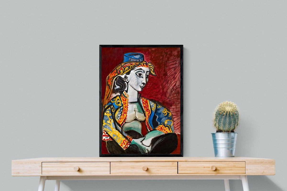Pixalot ® Bohemian Muse