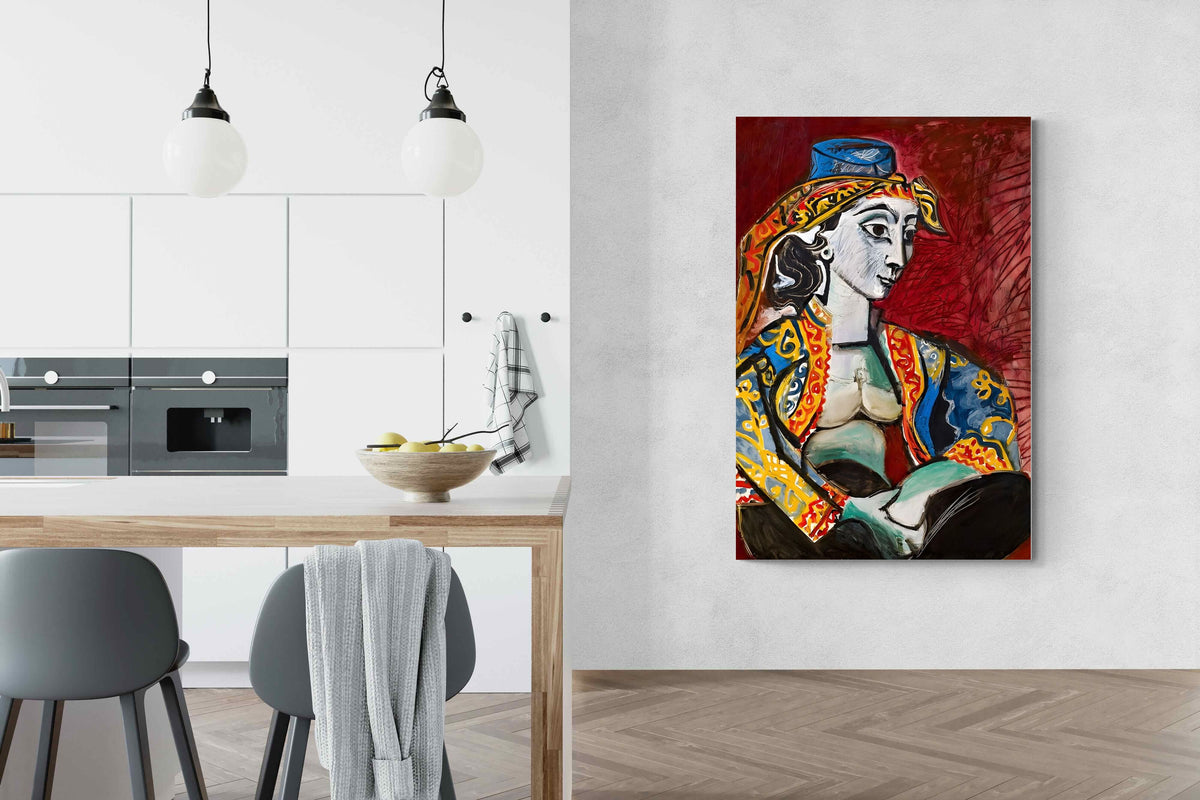 Pixalot ® Bohemian Muse
