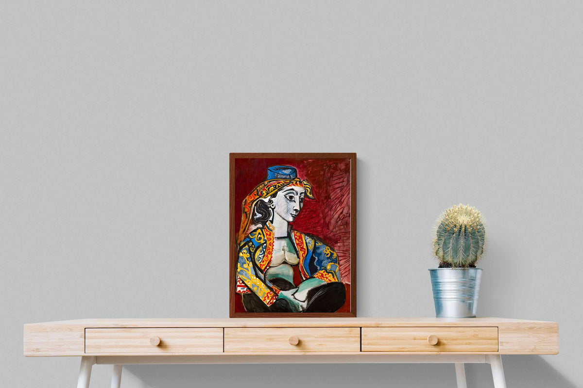 Pixalot ® Bohemian Muse