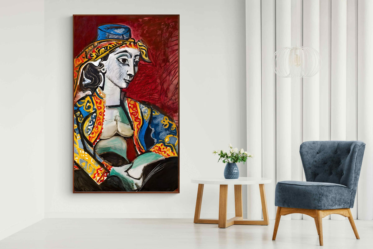Pixalot ® Bohemian Muse