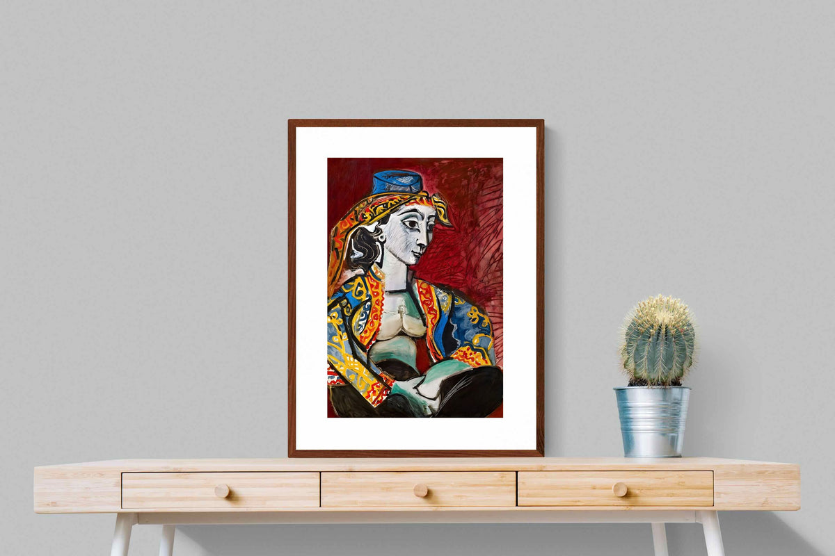 Pixalot ® Bohemian Muse