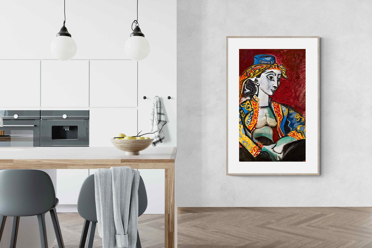 Pixalot ® Bohemian Muse