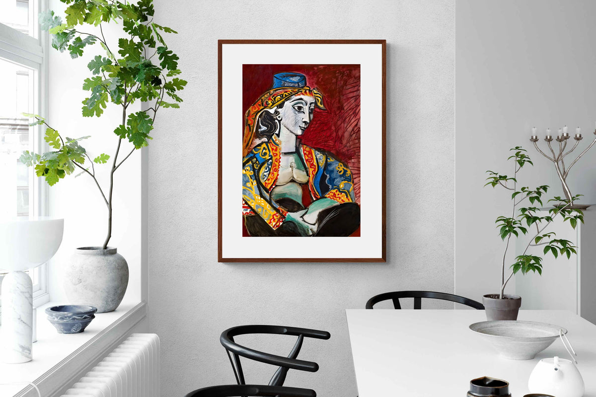 Pixalot ® Bohemian Muse