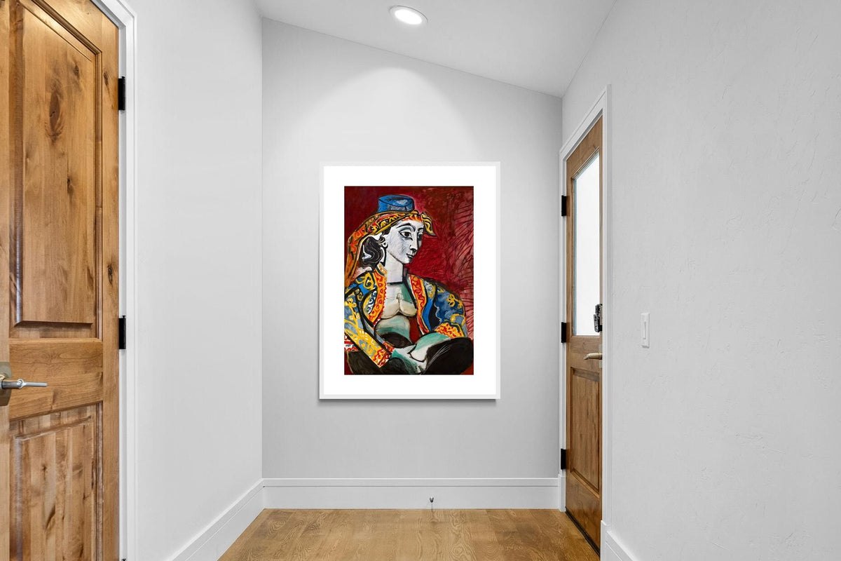 Pixalot ® Bohemian Muse