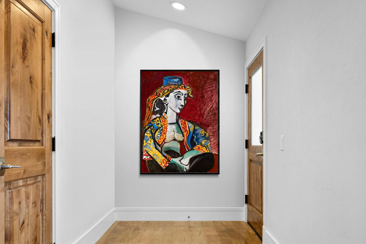 Pixalot ® Bohemian Muse