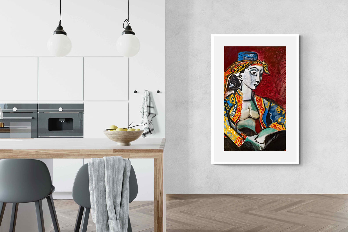 Pixalot ® Bohemian Muse