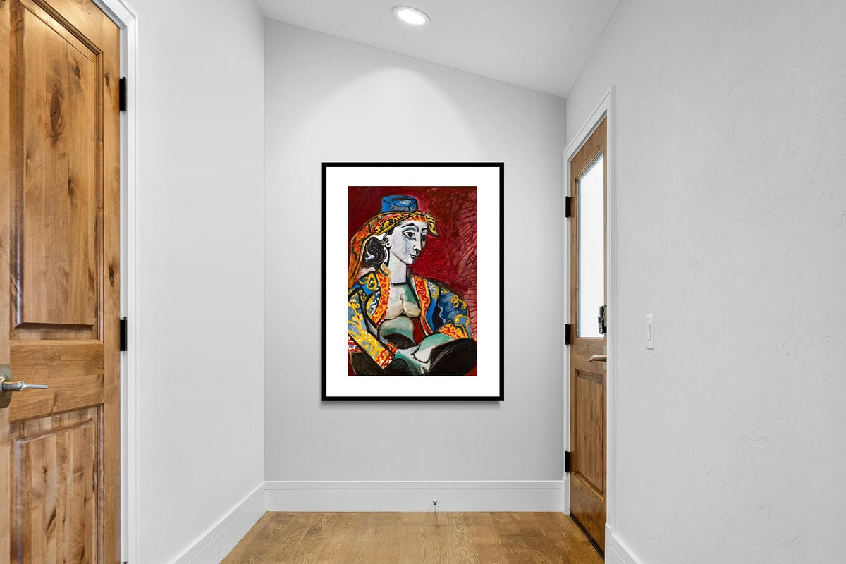 Pixalot ® Bohemian Muse
