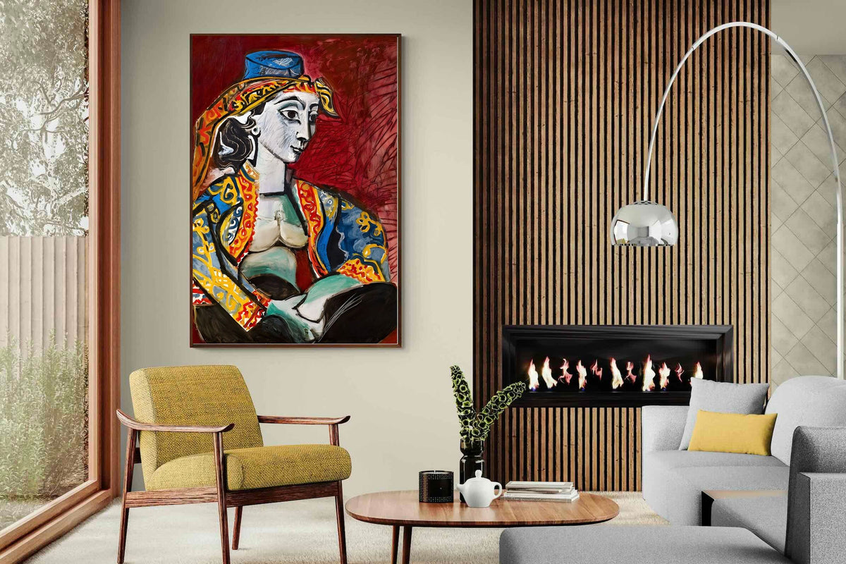 Pixalot ® Bohemian Muse