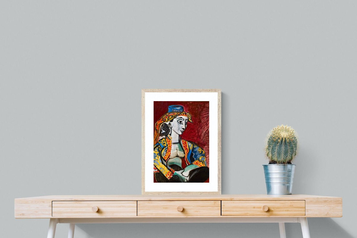 Pixalot ® Bohemian Muse