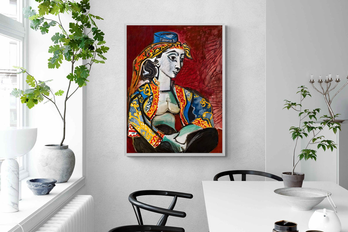Pixalot ® Bohemian Muse
