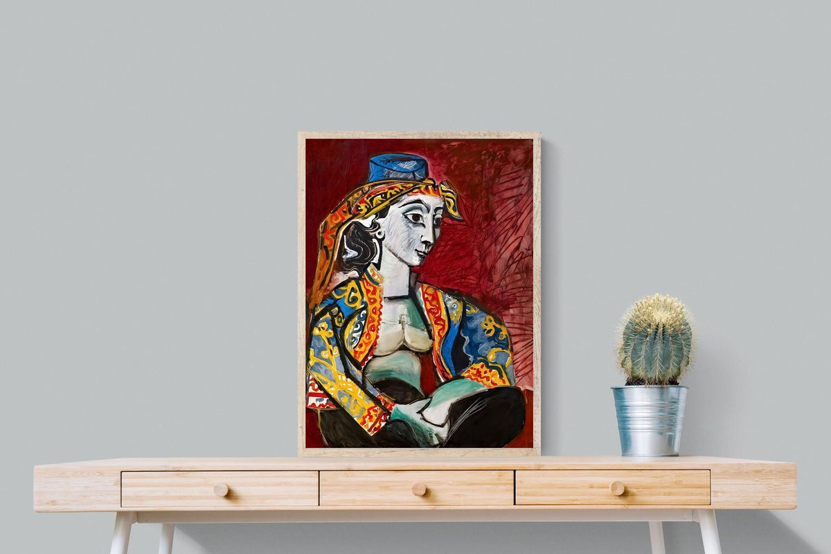 Pixalot ® Bohemian Muse