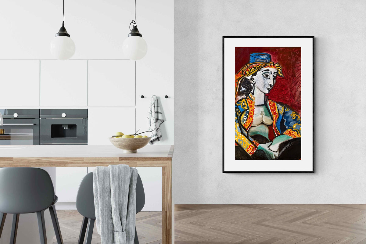 Pixalot ® Bohemian Muse