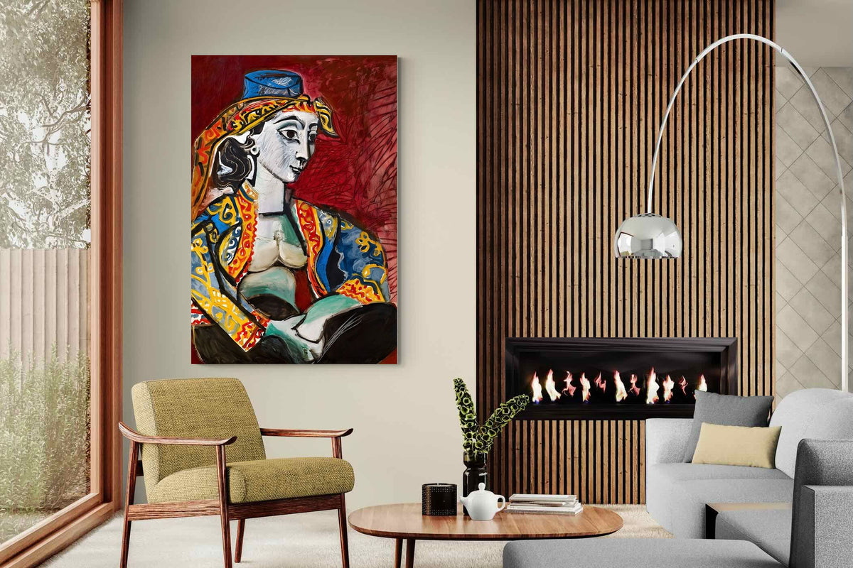 Pixalot ® Bohemian Muse