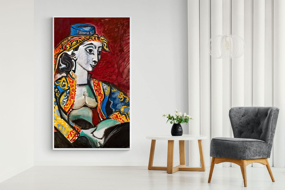 Pixalot ® Bohemian Muse