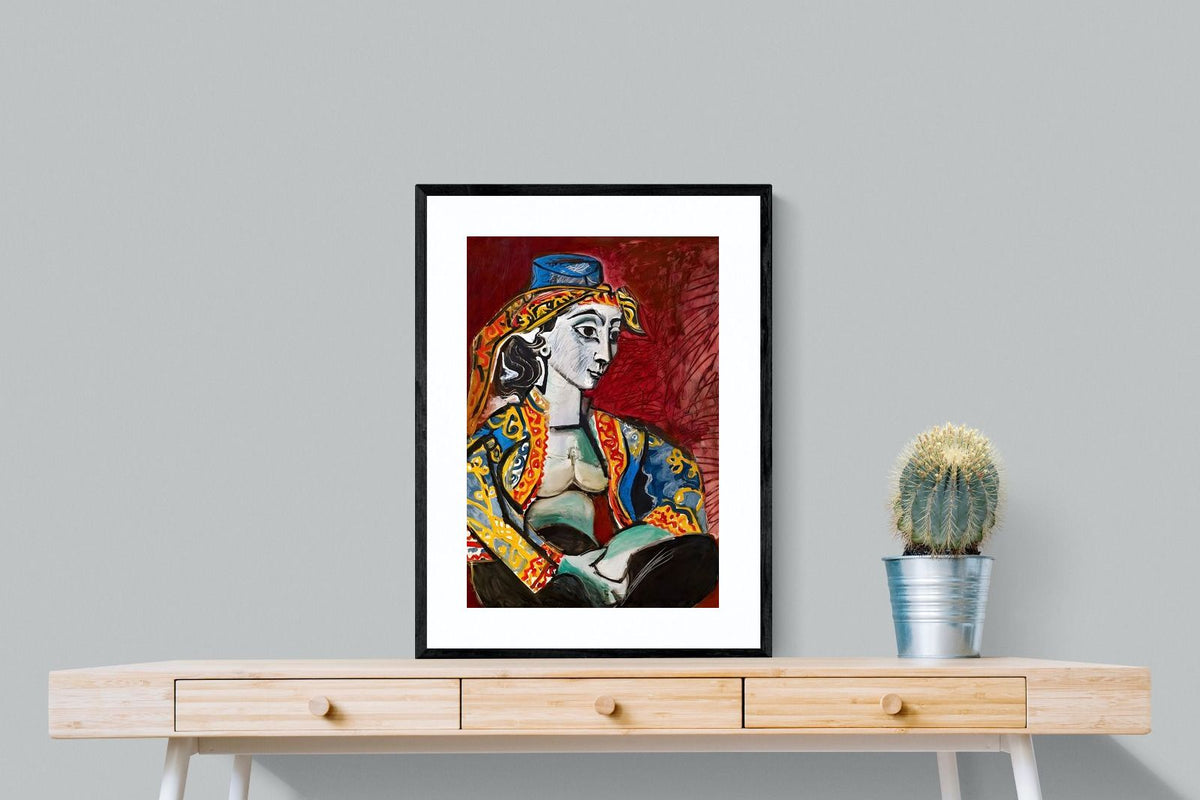 Pixalot ® Bohemian Muse