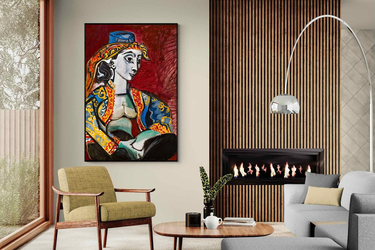 Pixalot ® Bohemian Muse