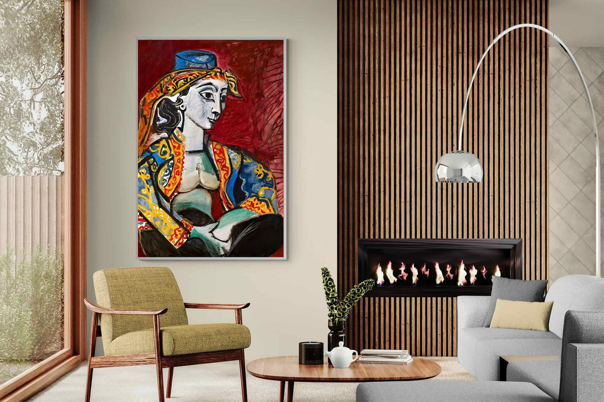 Pixalot ® Bohemian Muse