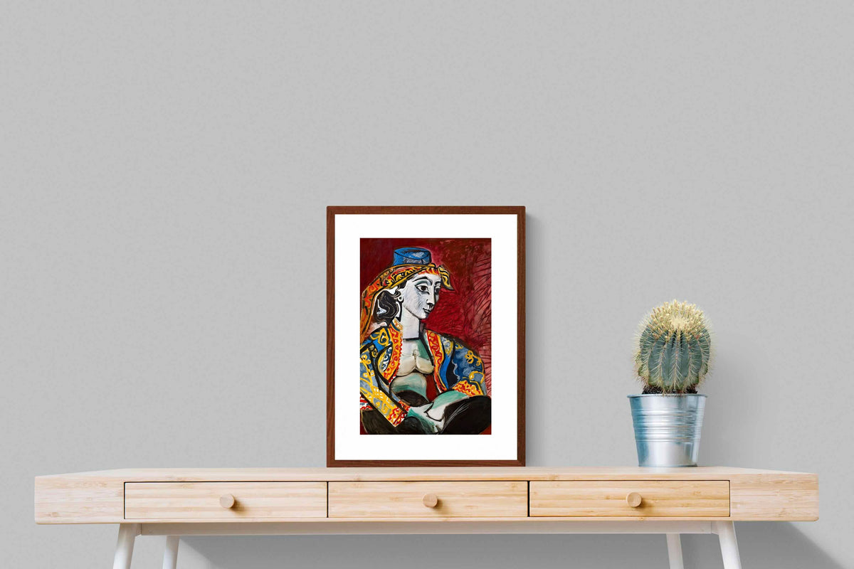 Pixalot ® Bohemian Muse