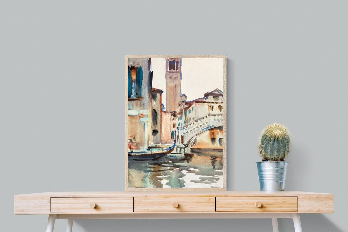 Pixalot ® Bridge & Campanile
