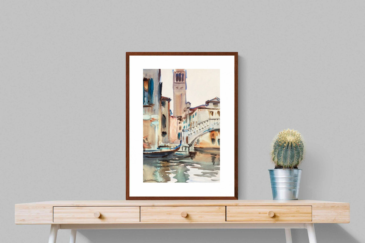 Pixalot ® Bridge & Campanile