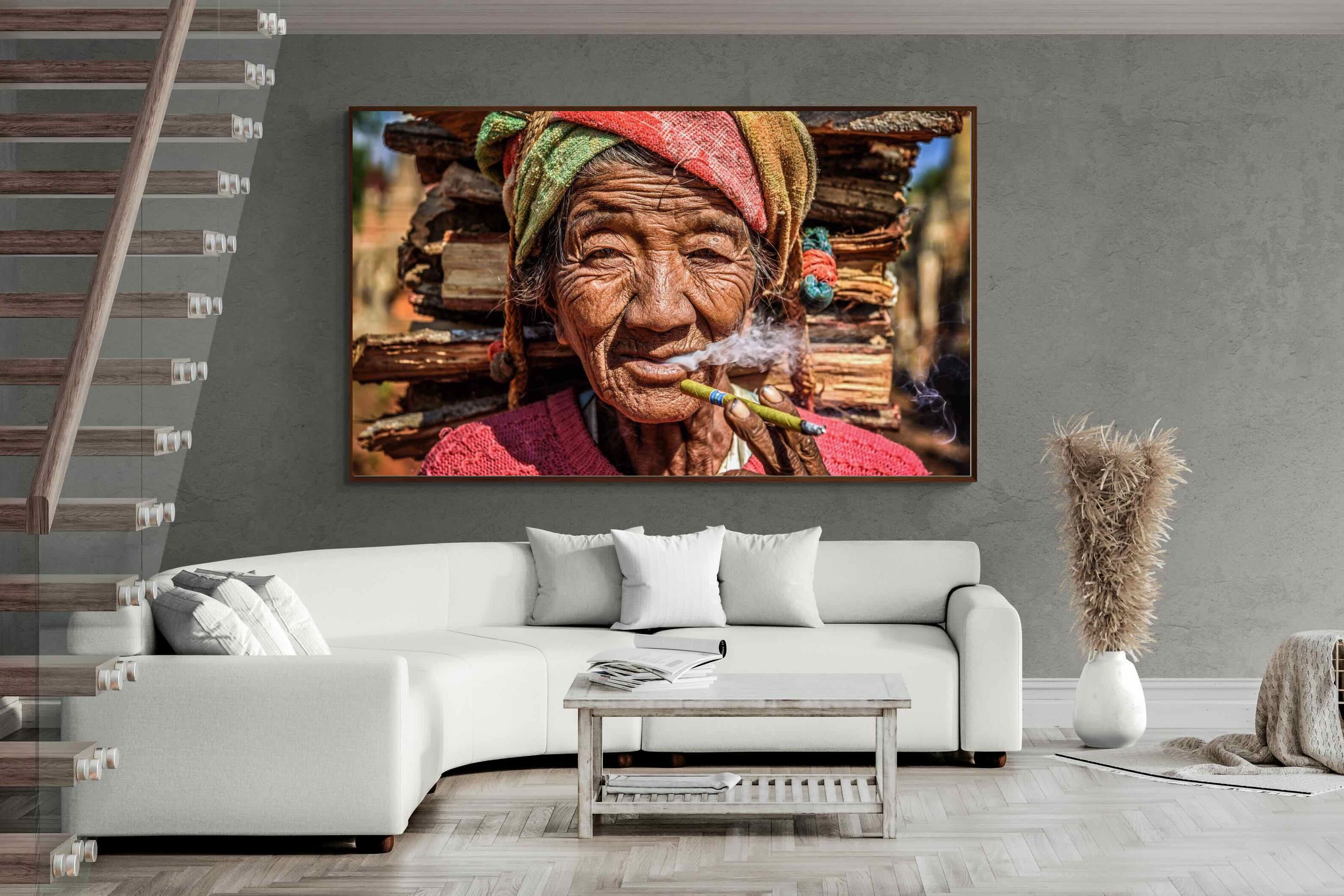 Pixalot ® Burma